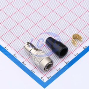 HRS(Hirose) HR10A-7P-4P(73)