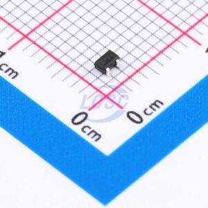 Infineon Technologies BCR148WH6327XTSA1