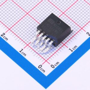 Microchip Tech LM2576WU