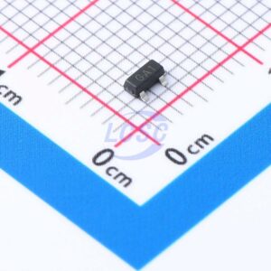 MSKSEMI AZ431AN-ATRG1-MS