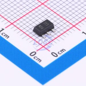 Nexperia BZV49-C3V3,115