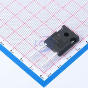 onsemi FFSH50120A