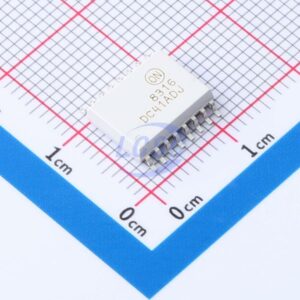 onsemi FOD8316