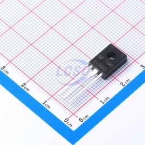 onsemi KSE13003H2ASTU