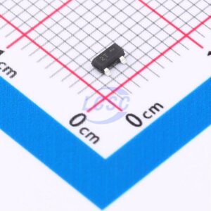 onsemi MMBT4403LT3G