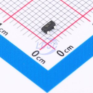 onsemi MMBTA05LT3G