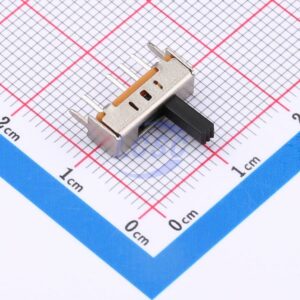 ROCPU Switches SS-13D07-6