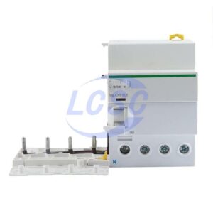 Schneider Acti9 Vigi 4P 80A 30mA A VIGI