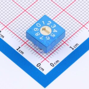 SM Switch MER-10-WB(thin)