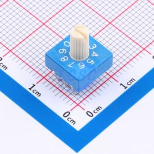 SM Switch MHR-10-WB(thin)