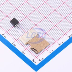 Texas Instruments TLV431AILPR