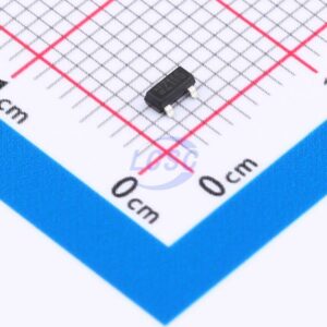 Vishay Intertech BZX84C2V4-E3-18