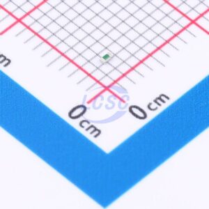 Vishay Intertech TNPW040220K0BEED