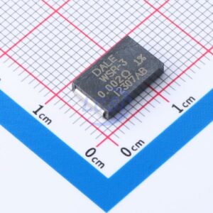 Vishay Intertech WSR32L000FEA