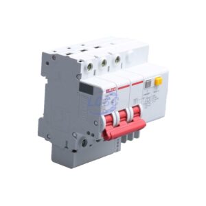 Delixi Electric DZ47SLEN3D20