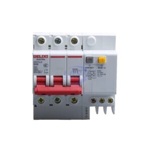 Delixi Electric DZ47SLEN3D25