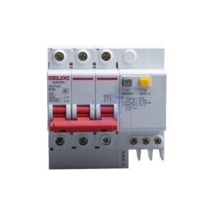 Delixi Electric DZ47SLEN3D32