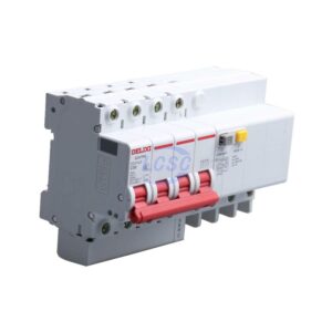 Delixi Electric DZ47SLEN4C50