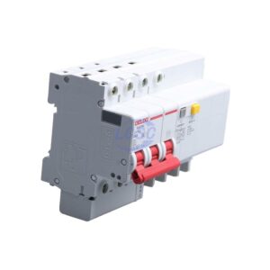 Delixi Electric DZ47SLEN6D63