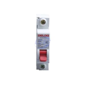 Delixi Electric DZ47SN1D25