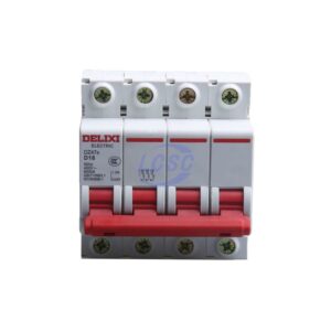 Delixi Electric DZ47SN4D16