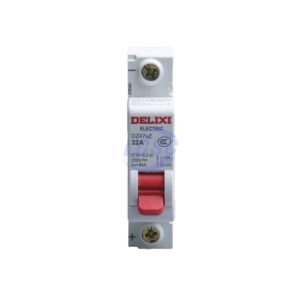 Delixi Electric DZ47SZ1C32