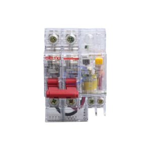 Delixi Electric DZ47TRLEN2C32