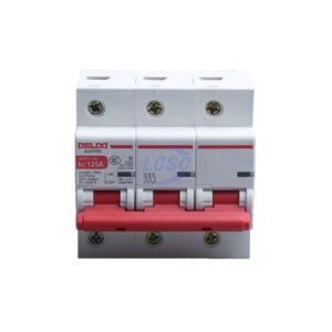 Delixi Electric DZ47V1253D125