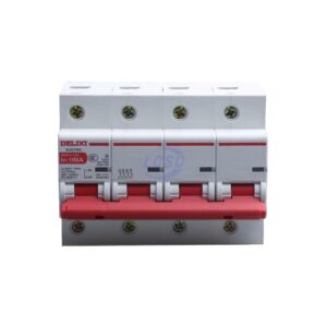 Delixi Electric DZ47V1254D100