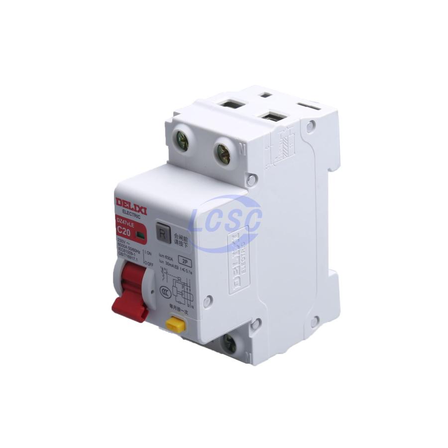 20230505 delixi electric dz47vle2c20 c5149608 back.jpg