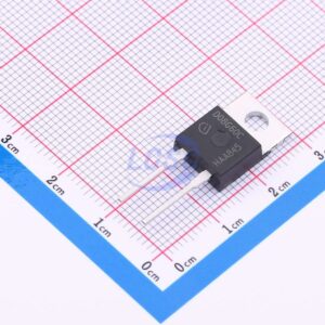 Infineon Technologies IDH08SG60C
