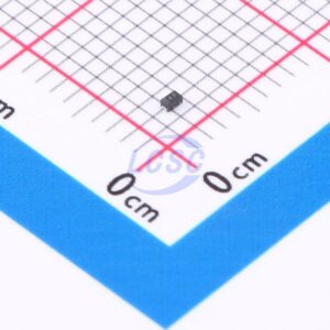 Nexperia BZX884S-C20-QYL