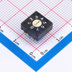 SM Switch BER-08-1WK(thin)