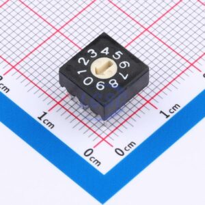 SM Switch BER-10-1WK(thin)