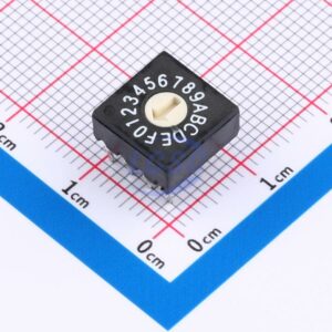 SM Switch BER-16-1WK(thin)