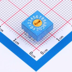 SM Switch BER-16-1YB(thin)