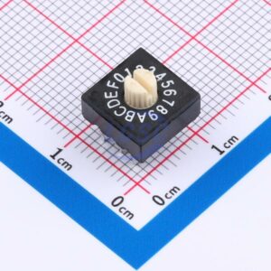 SM Switch MBR-16-WK(thin)