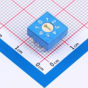 SM Switch MER-08-WB(thin)