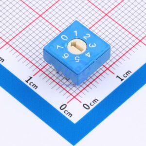 SM Switch MER-08-WBP(thin)