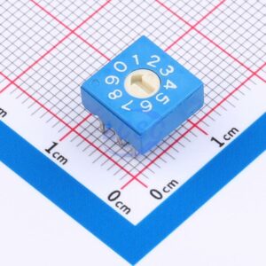 SM Switch MER-10-WBP(thin)