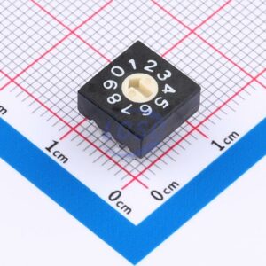 SM Switch MER-10-WK(thin)