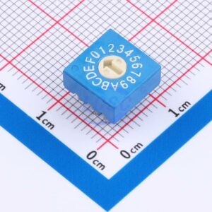 SM Switch MER-16-WB(thin)