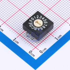 SM Switch MER-16-WK(thin)