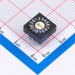 SM Switch MER-16-WKP(thin)