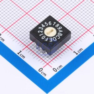 SM Switch MER-16-WKZ(thin)