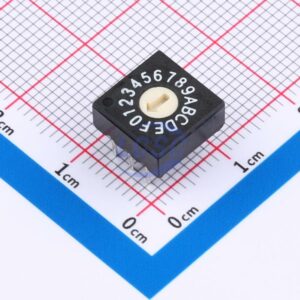 SM Switch MER-16-WKZP(thin)