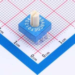 SM Switch MHR-16-WB(thin)