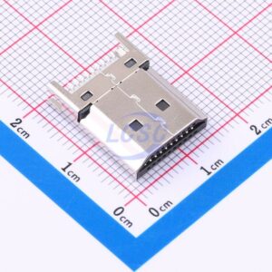 XUNPU HDMI-003