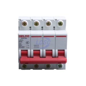 Delixi Electric DZ47SN4D32