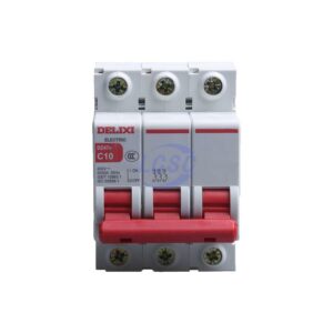 Delixi Electric DZ47V3C10